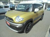 スズキ クロスビー　４ＷＤ ＨＹＢＲＩＤ　ＭＺ　フルタイム４ＷＤ