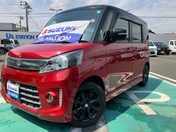 スズキ スペーシア　カスタム カスタム　ＸＳリミテッド　ＭＫ３２型　ナ