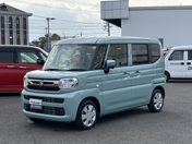 スズキ スペーシア ハイブリッドＧ