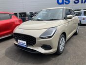 スズキ スイフト ＸＧ　２ＷＤ　ディスプレイオーディオ装着