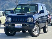 スズキ ジムニー　４ＷＤ ＸＧ　１０型　パートタイム４ＷＤ　ディス