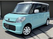 マツダ フレアワゴン ＸＳ