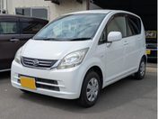 ダイハツ ムーヴ Ｌ