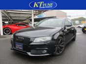 アウディ Ａ４　アバント １．８　ＴＦＳＩ