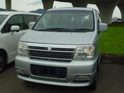 日産 エルグランド　４ＷＤ Ｓｐｌ　Ｅｄ