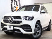 メルセデスベンツ ＧＬＥクラス ＧＬＥ４００ｄ　４マチック　スポーツ