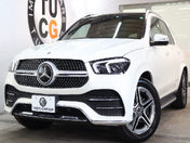 メルセデスベンツ ＧＬＥクラス ＧＬＥ４００ｄ　４マチック　スポーツ