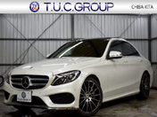 メルセデスベンツ Ｃクラス　セダン Ｃ２５０　スポーツ