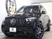 ＡＭＧ ＧＬＥクラス　ハイブリッド ＧＬＥ５３　４マチプラス　パノラＳルーフ