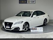 トヨタ クラウン　セダン　ハイブリッド ＲＳ　アドバンス