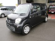 日産 モコ Ｓ