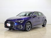 アウディ Ａ３　スポーツバック ４０　ＴＦＳＩ　クワトロ　Ｓライン
