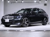 ＢＭＷ ３シリーズ　ツーリング ３１８ｉ　Ｍスポーツ