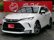 トヨタ ハリアー　２ＷＤ Ｇ