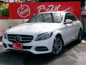 メルセデスベンツ Ｃクラス　セダン Ｃ２００　アバンギャルド