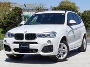ＢＭＷ Ｘ３ ｘＤｒｉｖｅ２０ｄ　Ｍスポーツ