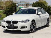 ＢＭＷ ３シリーズ　セダン ３２０ｉ　Ｍスポーツ