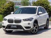 ＢＭＷ Ｘ１ ｘＤｒｉｖｅ１８ｄ　ｘライン