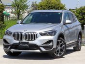 ＢＭＷ Ｘ１ ｘＤｒｉｖｅ１８ｄ　ｘライン