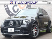 ＡＭＧ ＧＬＣクラス ミセッテイ