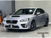 スバル ＷＲＸ　Ｓ４ ２．０ＧＴ　アイサイト