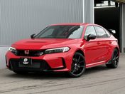 ホンダ シビック　ハッチバック タイプＲ