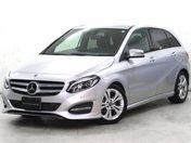 メルセデスベンツ Ｂクラス Ｂ１８０