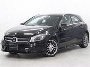 メルセデスベンツ Ａクラス Ａ１８０　スポーツ