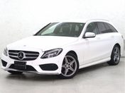 メルセデスベンツ Ｃクラス　ステーションワゴン Ｃ２００　スポーツ
