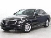 メルセデスベンツ Ｃクラス　セダン Ｃ２００エクスクルーシブラインリミテッド