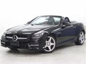 メルセデスベンツ ＳＬＫクラス ＳＬＫ２００