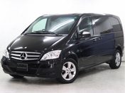 メルセデスベンツ Ｖクラス Ｖ３５０　トレンド