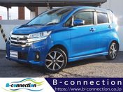 日産 デイズ　４ＷＤ ハイウェイスターＧ　ターボ