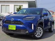 トヨタ ヤリスクロス　ハイブリッド ハイブリッドＧ