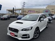 スバル レヴォーグ １．６ＧＴ－Ｓ　アイサイト