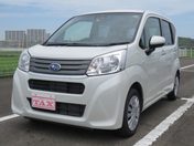 スバル ステラ ６６０　Ｌ　スマートアシスト　・ナビＴＶ