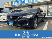 マツダ アテンザ　ワゴン ＸＤ　Ｌパッケージ