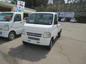 ホンダ アクティトラック　４ＷＤ ＳＤＸ