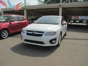 スバル インプレッサＧ４　４ＷＤ ２．０ｉ　アイサイト