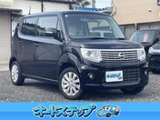 日産 モコ ドルチェＸ