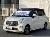 ダイハツ キャスト　スタイル スタイルＧ　ＳＡ３　ナビ　バックカメラ　