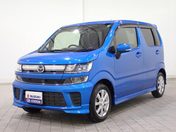 マツダ フレア ハイブリッドＸＳ