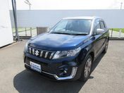 スズキ エスクード　４ＷＤ Ｓリミテッド　２型　ターボ　　フルタイム