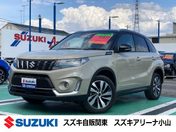 スズキ エスクード　４ＷＤ １．５　３型