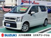 スズキ ワゴンＲ ＦＸ　４型