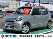 スズキ アルト Ｌ