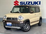 スズキ ハスラー ワンダラー　２型