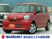 スズキ アルト Ｌ　オーディオレス