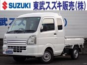 スズキ キャリイトラック スーパーキャリイ　Ｌ　４型