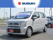 スズキ ワゴンＲ マニュアル車　ＣＤプレイヤー装着車　セー